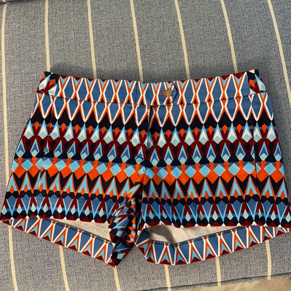 J Crew women’s shorts